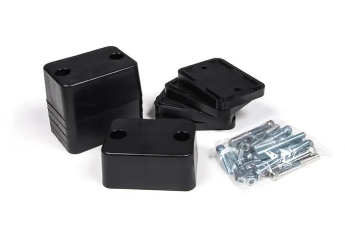 Suspension Multi-Purpose Bumper Stop Kit JKS1149