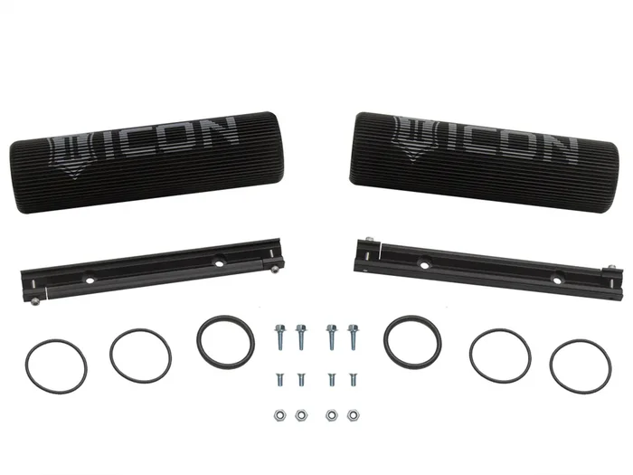 Suspension Shock Absorber Conversion Kit