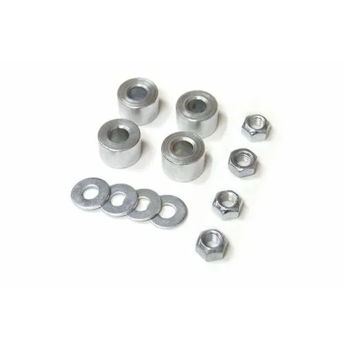 Suspension Shock Absorber Extender