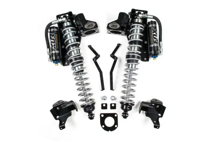 Suspension Shock Absorber Mounting Kit JKS2510