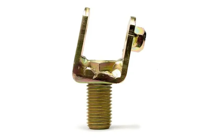 Suspension Shock Absorber Mounting Kit JKS9601