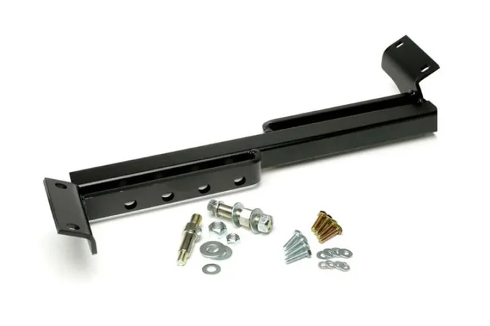 Suspension Shock Absorber Mounting Kit JKSOGS999