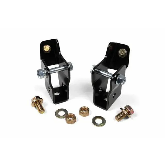 Suspension Shock Absorber Relocation Bracket Kit JKS9616