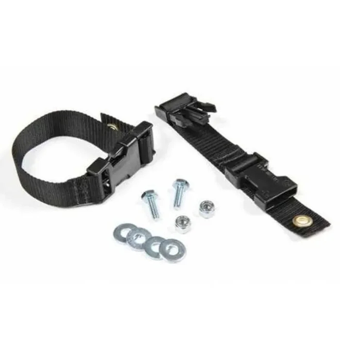 Suspension Stabilizer Bar Link Retainer JKS2039