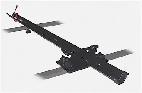 Swagman Standard Roof Rack 64710