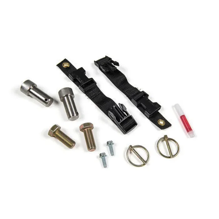 Sway Bar Disconnect Upgrade Kit – Ram 2500 (14-18) and 3500 (13-18) 4WD BDS122814