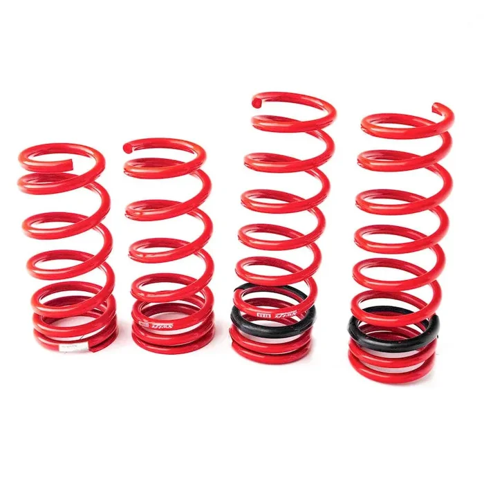 Swift Sport Lowering Springs – 2015-2020 Honda Fit
