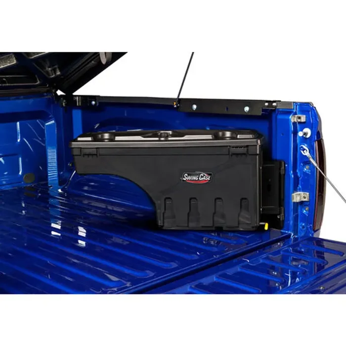 Swing Case 19-25 (New Body Style) Ram 1500 w/out RamBox – Passenger