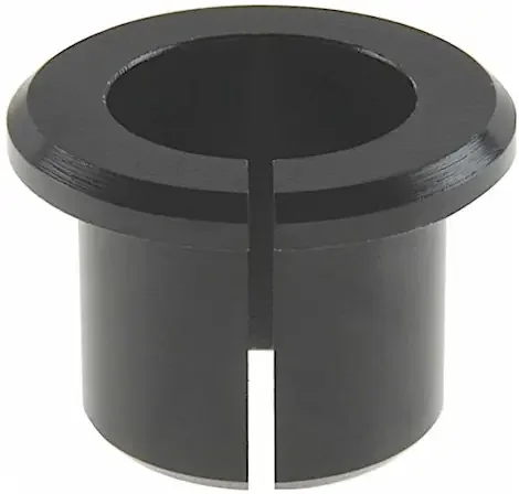 Synergy 07-17 wrangler tie rod end adapter
