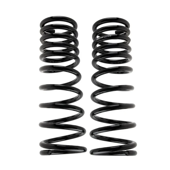 Synergy 3″ Front Lift Coil Springs 1994-2002 Dodge Ram 2500 4WD