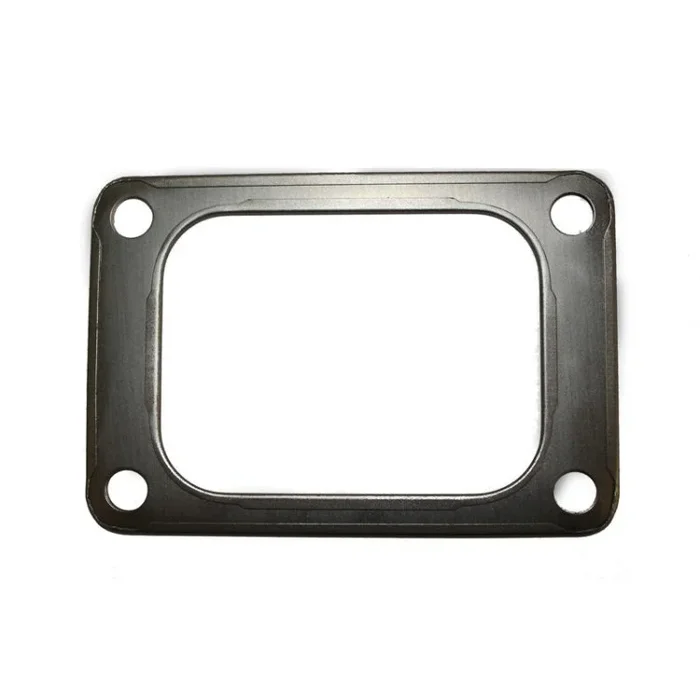 T6 Undivided Turbo Flange Gasket