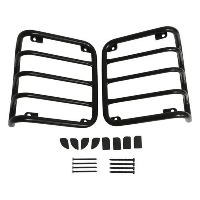 Tail Light Guard Set