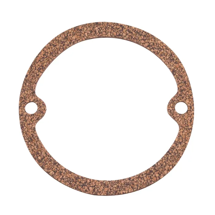 Taillight Lens Gasket • 1933-36 Ford Passenger, 1933-37 Sedan Delivery & 1946-52 Pickup & Station Wagon