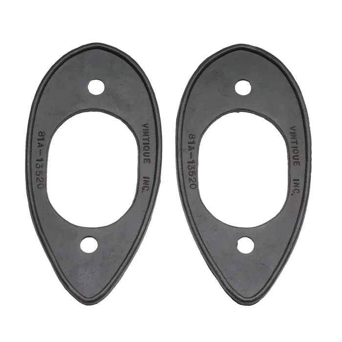Taillight Pads • 1938-39 Ford Passenger