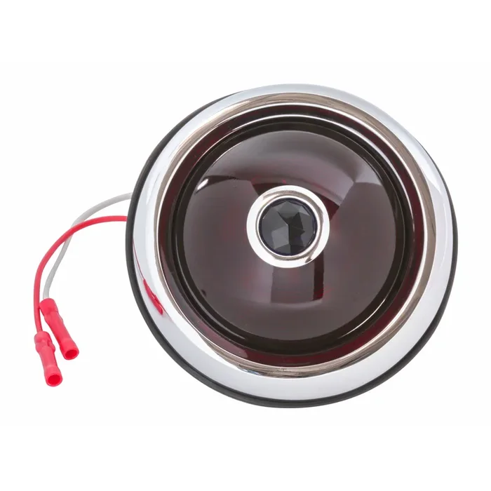 Taillight (Pontiac 50’s Style, Blue Dot) • Ford