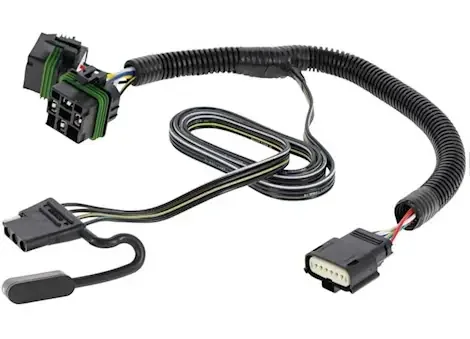 Tekonsha 18-24 terrain/18-23 equinox t-one w/upgraded circuit protected modulite
