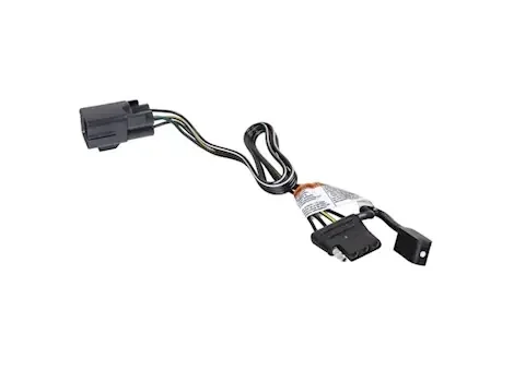 Tekonsha 21-c envision t-one connector