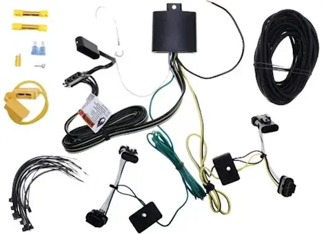 Tekonsha 23-c hornet t-one w/upgraded circuit protected modulite hd