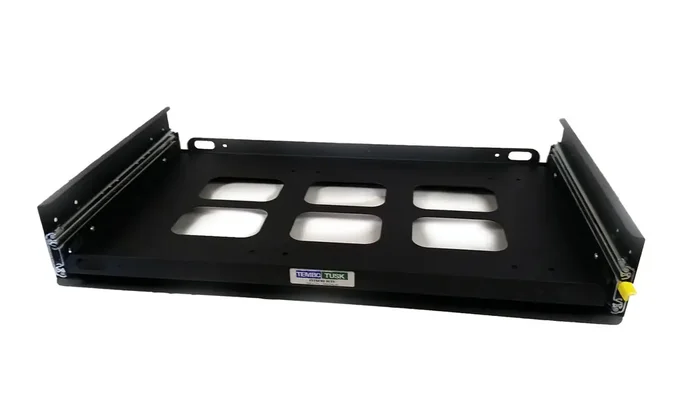 TemboTuck Super Jumbo Side Pull Fridge/Cargo Slide