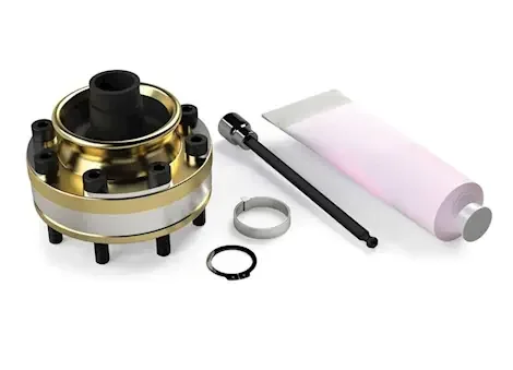 TeraFlex 18-c jeep wrangler jl factory rzeppa replacement cv joint kit