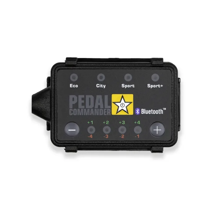 Throttle Response Controller for Ford F150 2010-2020 Pedal Commander Bluetooth