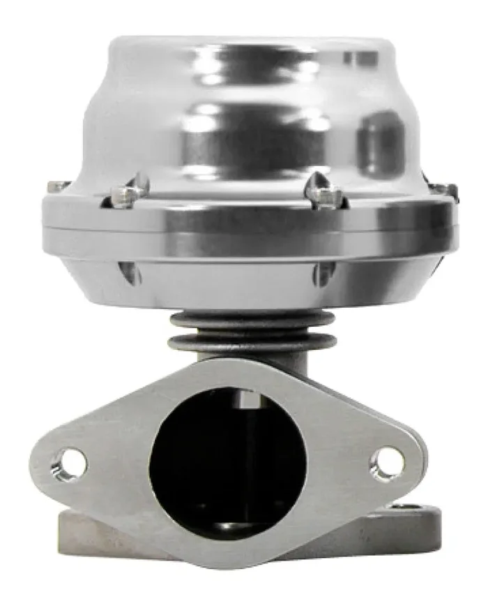 TiAL Sport F38 Wastegate 38mm .4 Bar (5.80 PSI) – Silver