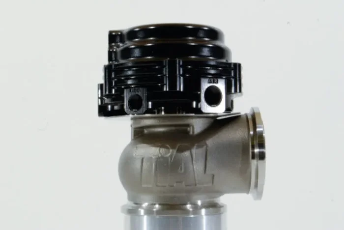 TiAL Sport MVS Wastegate 38mm 1.4 Bar (20.30 PSI) – Black (MVS1.4BK)