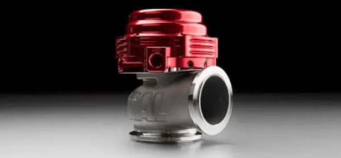 TiAL Sport MVS Wastegate 38mm 1.7 Bar (24.6551 PSI) – Red (MVS1.7R)