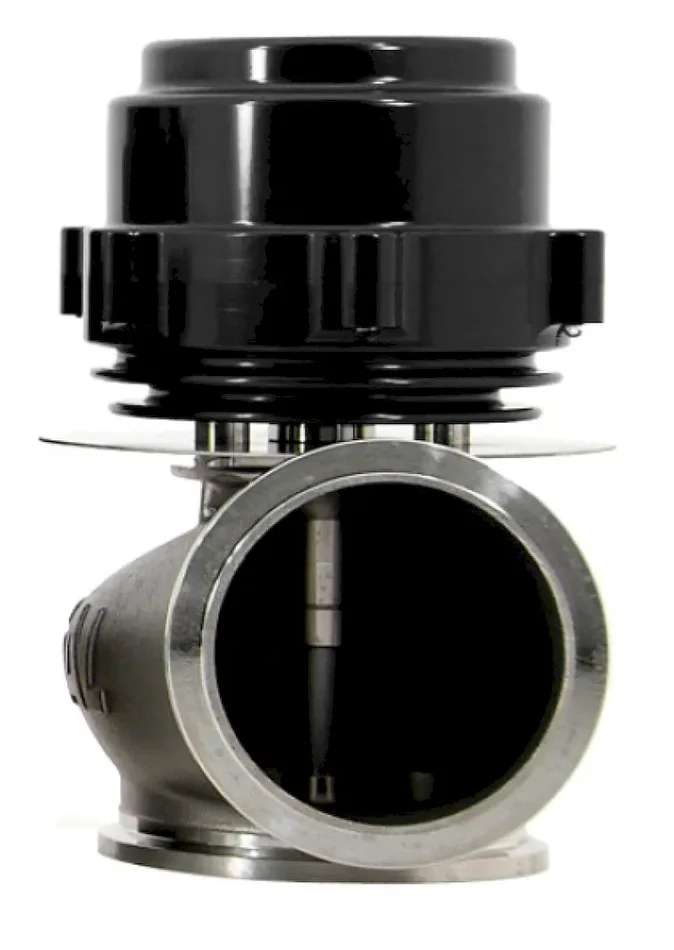 TiAL Sport V60 Wastegate 60mm 1.22 BAR (17.69 PSI) – Black (V60 1.22BK)
