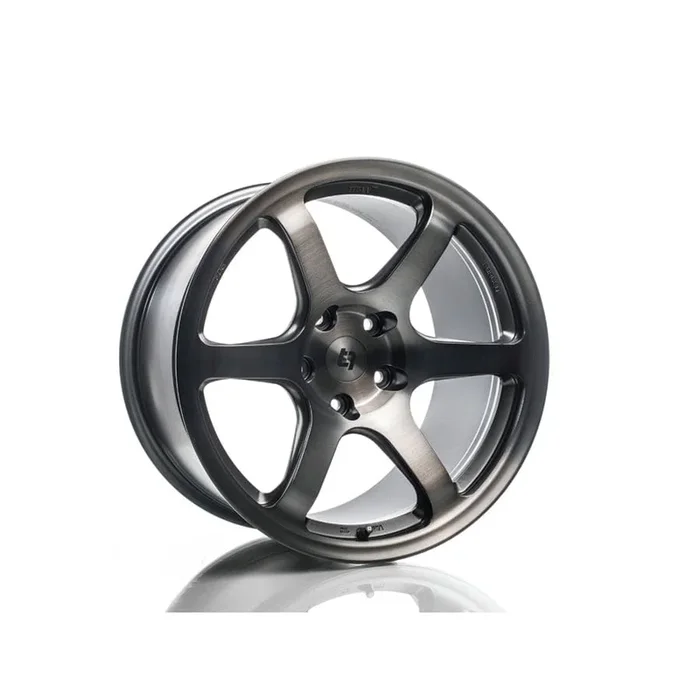 Titan 7 T-D6e BMW E9X M3 Wheel 18×9.5 /Offset +22/ 5×120