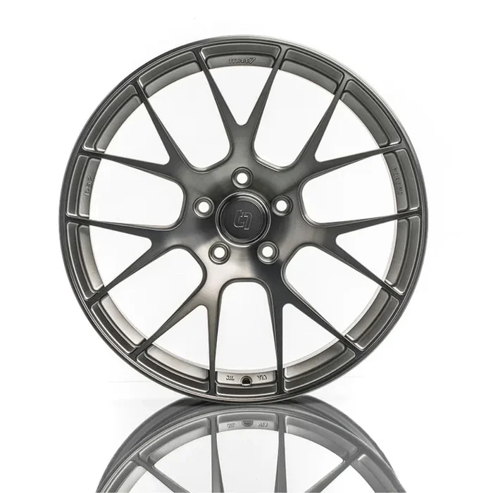 Titan 7 T-S7 BMW E9X M3 Wheel 18×10.5/Offset +25/ 5×120