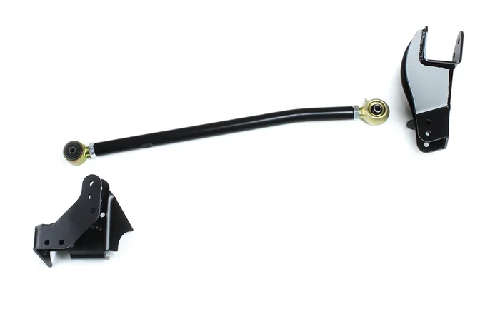TJ High Steer Trackbar Kit w/ Brackets
