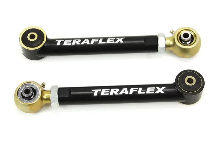 TJ Lower FlexArm Kit – Pair