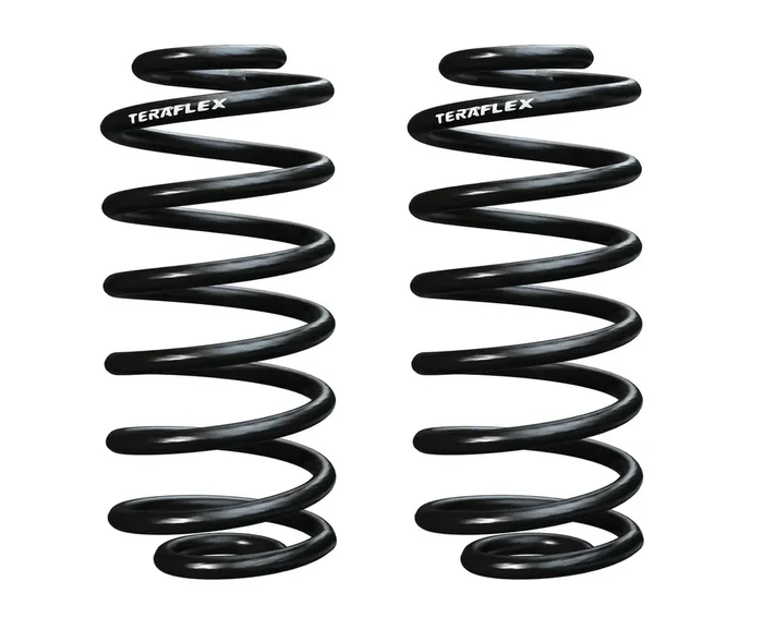 TJ Rear 4″ Coil Spring – Pair