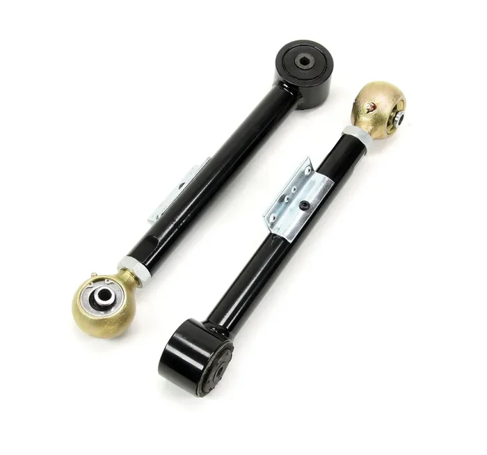 TJ Rear Upper FlexArm Kit – Pair