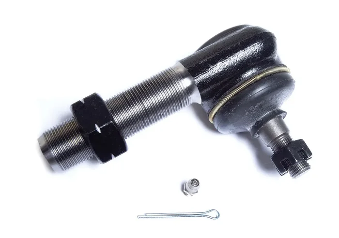 TJ Tie Rod End Offset Stock Taper 7/8″ x 18 – Right Hand Thread