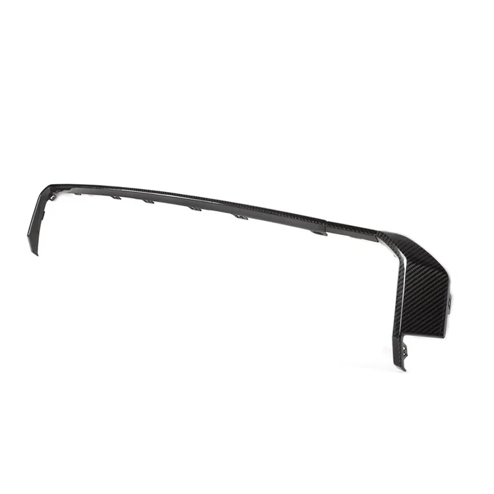 TNF+ Heckdiffusor Einsatz aus Carbon passend für BMW M3 (G80/G81) M4 (G82/G83)