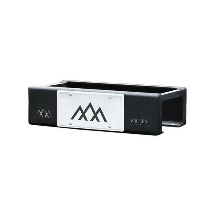 Toolbox Rack Top Mount – No Light