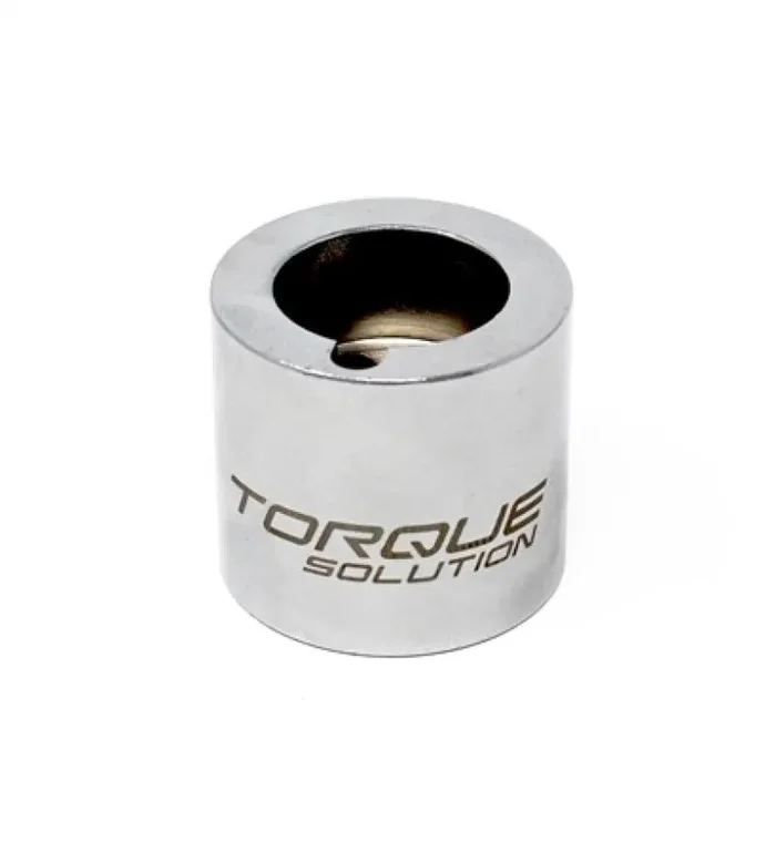 Torque Solution Crankshaft Socket Tool – Subaru EJ Engines