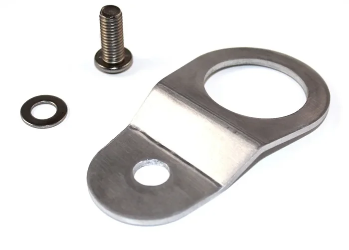 Torque Solution Radiator Mount : Mitsubishi Evolution 7/8/9 – TS-EV-010