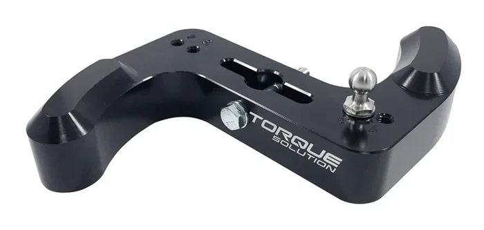 Torque Solution Short Shifter Arm 13-17 Ford Focus ST – TS-SS-026