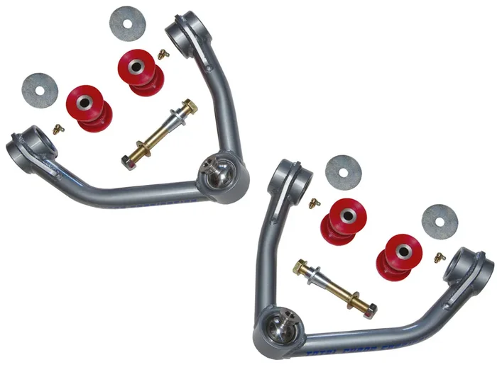 Total Chaos Uniball UCAs For 2015-2020 Chevrolet Colorado