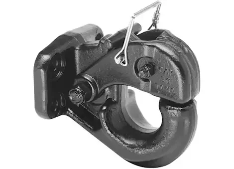 Tow Ready 30 Ton Regular Pintle Hook 63016