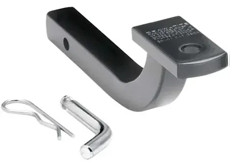 Tow Ready Class II Draw Bar Kit – 3 1/8″ Rise 36061