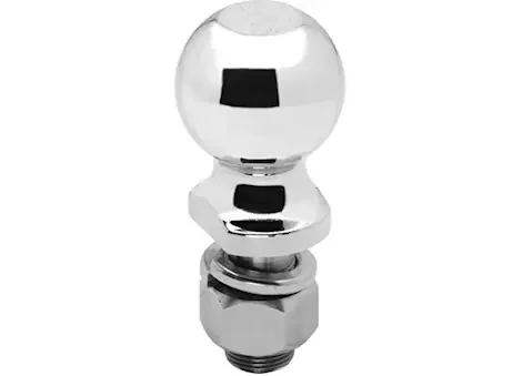 Tow Ready Hitch Ball -2-5/16″ Ball 63853
