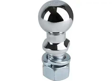 Tow-Rite Hitch ball 2-5/16″ x 1-1/4″ x 2-1/2″, 12,000 lbs