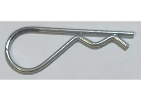 Tow-Rite Hitch pin clip 5/32″ x 3″