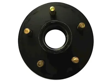 Tow-Rite Idler hub 3,500 lbs, 5 on 4.5, races l44610/l68111