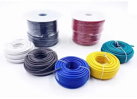 Tow-Rite Primary wire 16ga 500‘ green