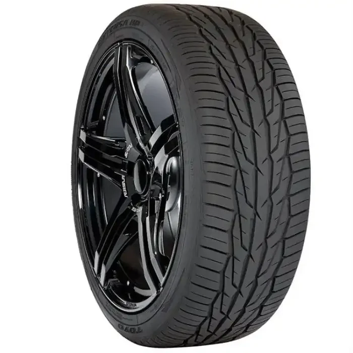 Toyo Extensa HP II Tire – 215/45R17 91W